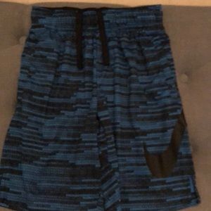 Boys Nike Shorts